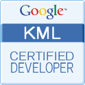 DEVCERTbadge kml